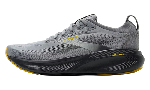 Adrenaline GTS 25 "Primer Grey / Ebony / Jasmin" 110454-1D-044
