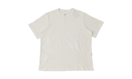 NSW Essential Core Tee WMNS "White" FD4149 134
