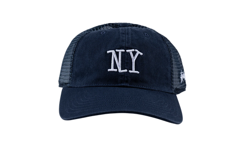 New York Chapter Trucker "Navy" STUS411