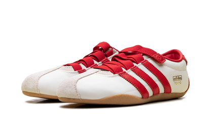 Tokyo MJ WMNS "Cream White Red" IH3999