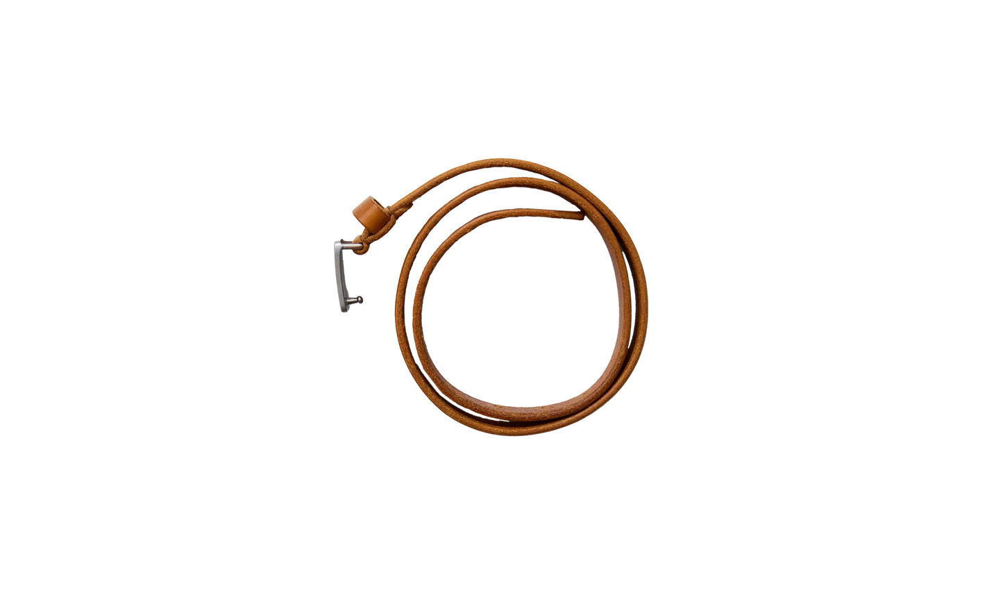 Speed Belt "brown" A2258CHY