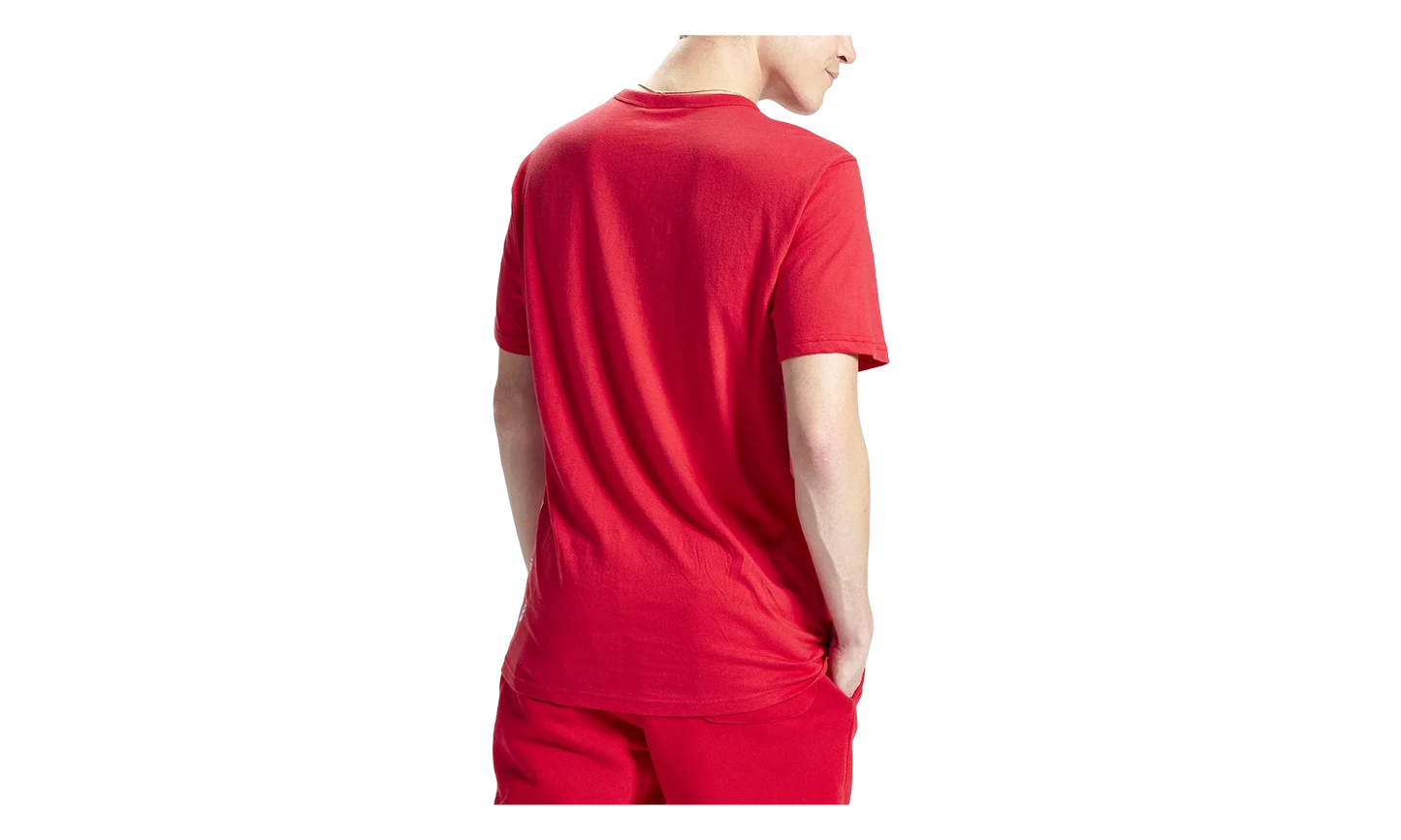 Scrabble Tiles Lightweight T-Shirt "Scarlet" GT353 590716040