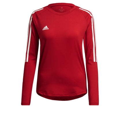 Women's adidas HILO Long Sleeve Jersey