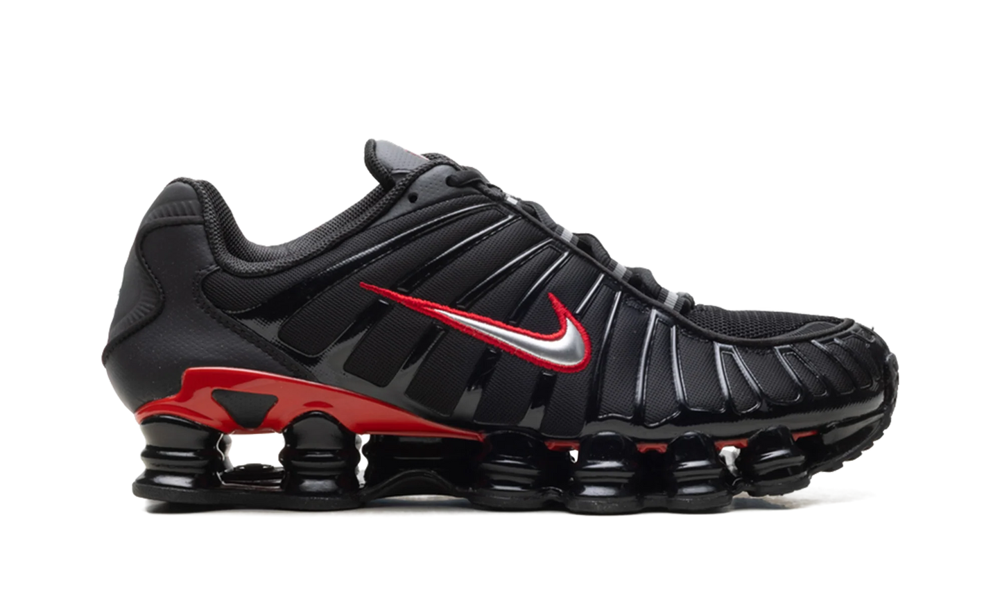 Shox TL "Black University Red" CN0151 003