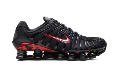 Shox TL "Black University Red" CN0151 003