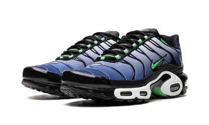 Air Max Plus "Scream Green" DX4326 001