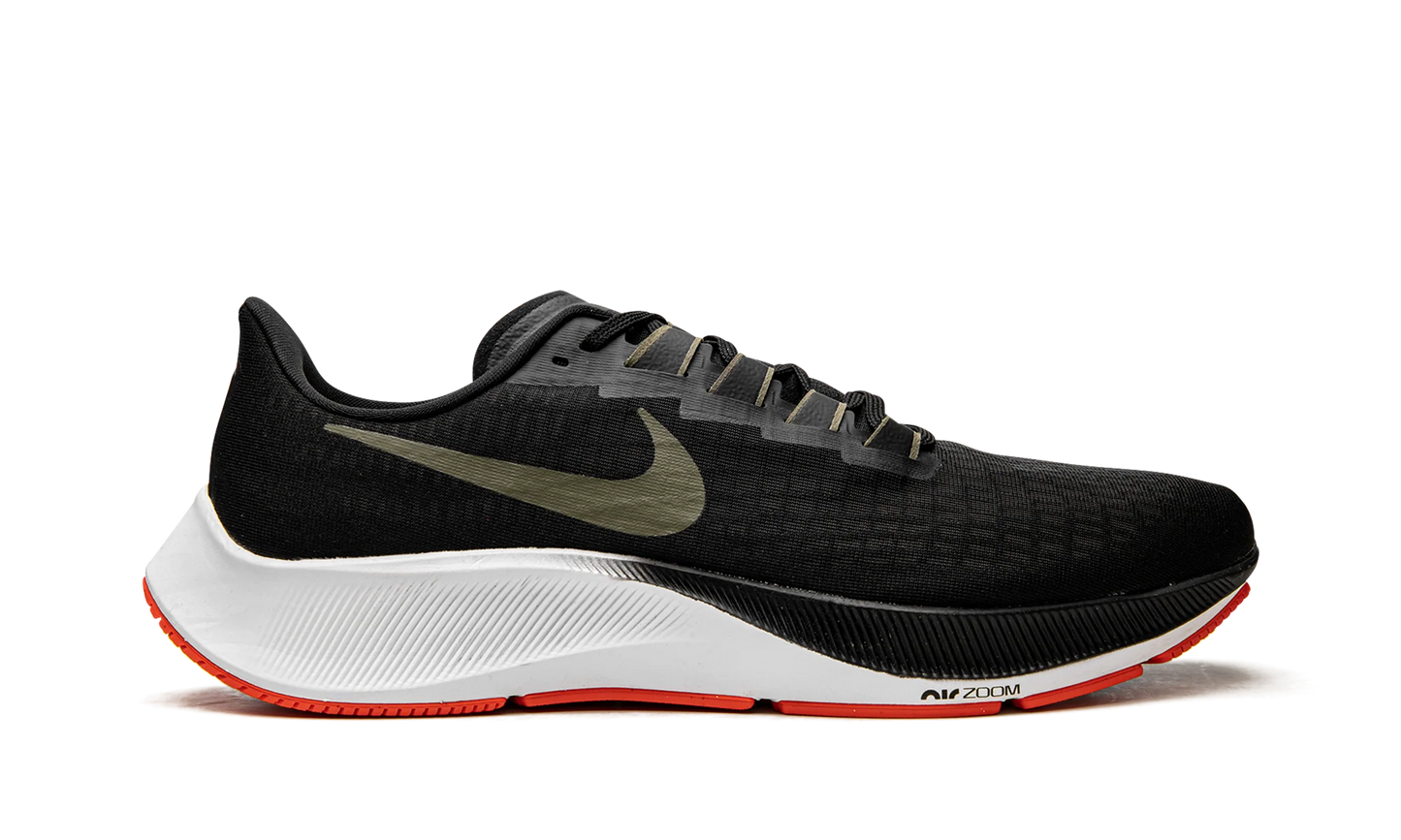 Air Zoom Pegasus 37 "Olive Aura" BQ9646 004