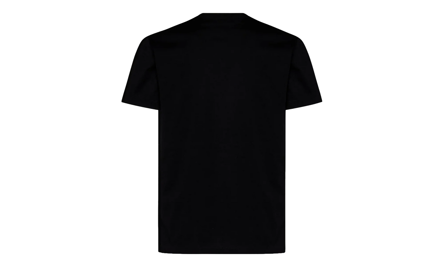 Heart Logo T-Shirt "Black" S74GD1162S23009900