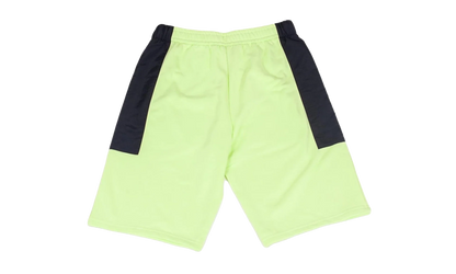 BMW Motorsport Street Sweat Shorts 11" "Yellow" 599488 05