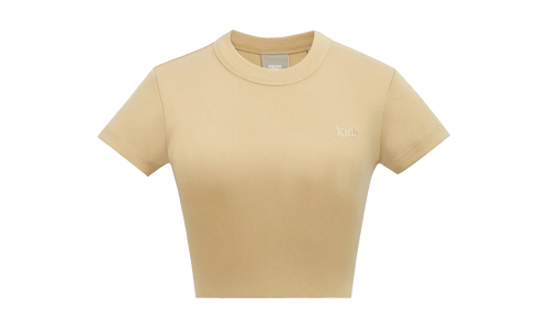 Mulberry Tee II WMNS "Shea Brown" khw030294 252