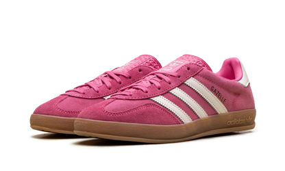 Gazelle Indoor WMNS "Pink White Gum" JR1356