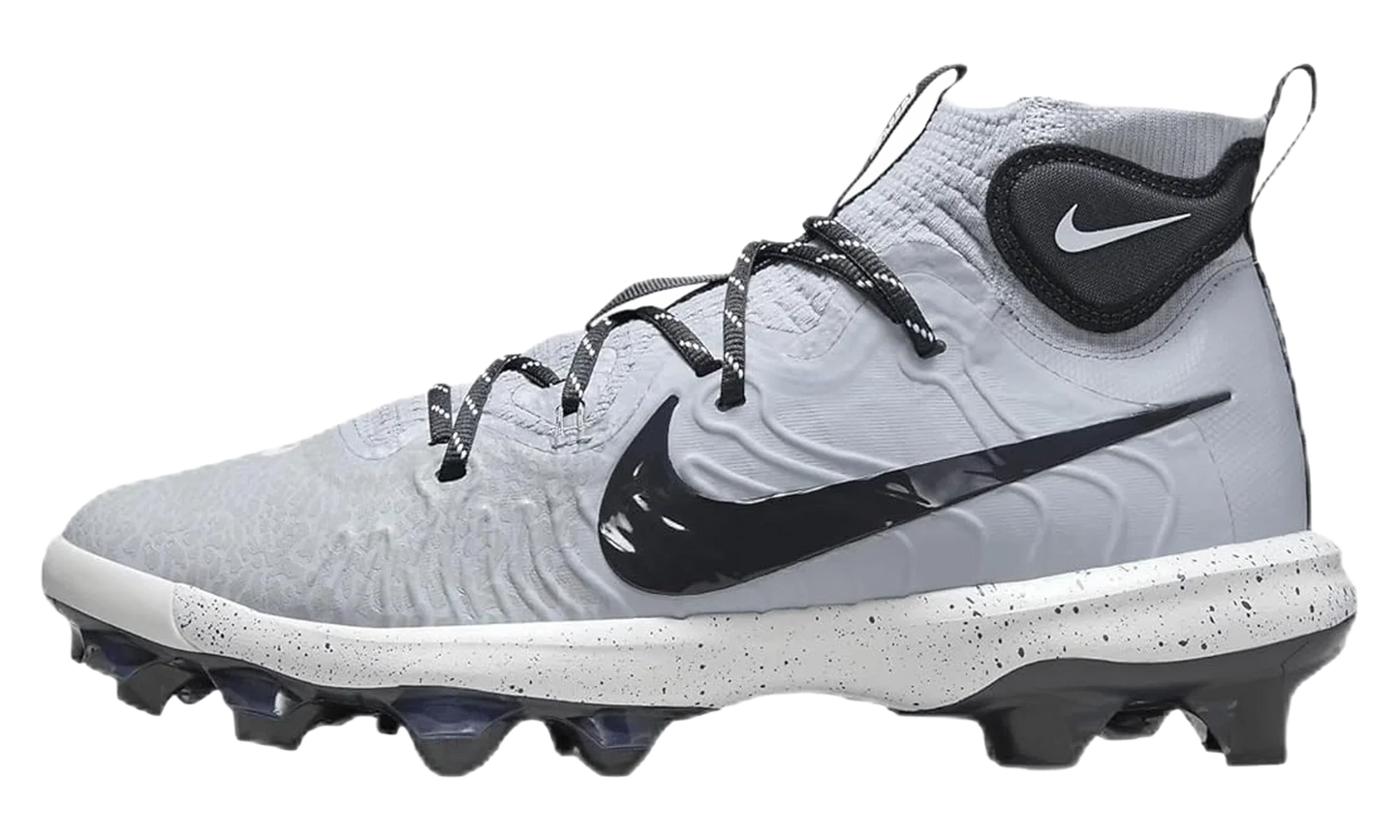 Alpha Huarache NXT MCS "Dark Smoke Grey" DJ6519 003