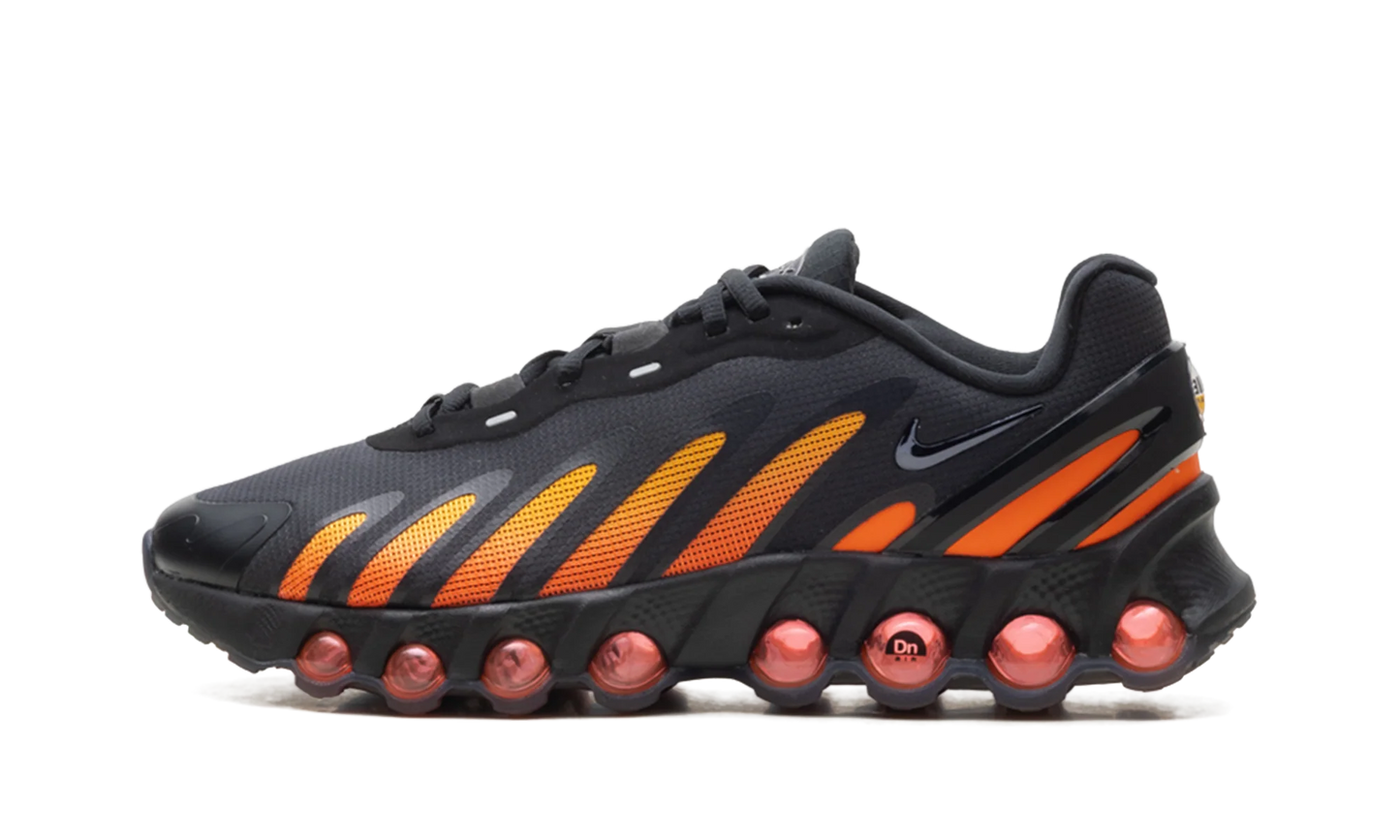 Air Max DN8 "Black Dark Copper" IH4119 011