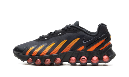 Air Max DN8 "Black Dark Copper" IH4119 011