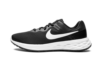 REVOLUTION 6 NEXT NATURE MNS WMNS "Black/White" DC3729 003