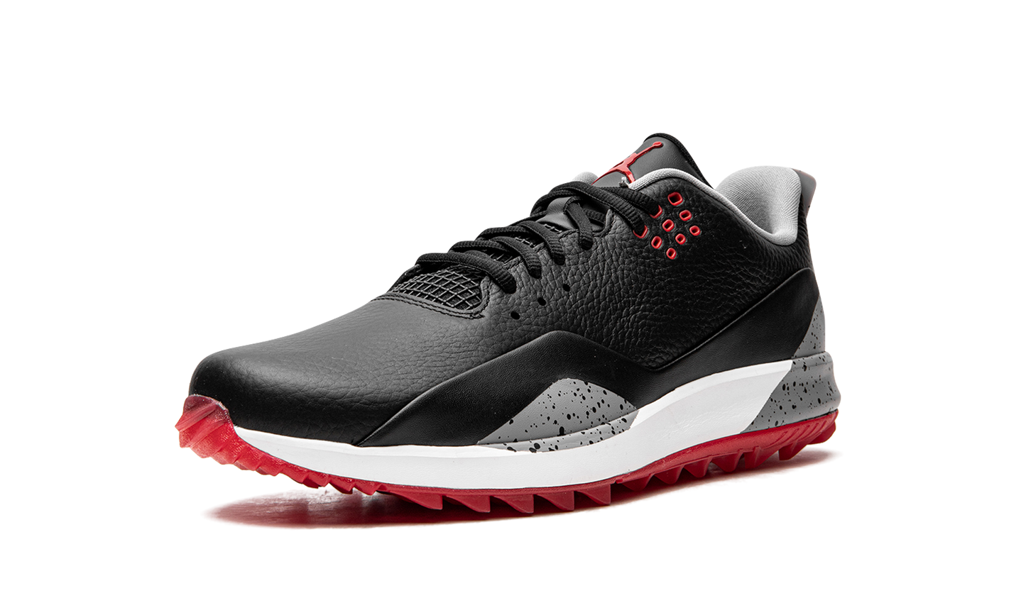 ADG 3 "Black Cement"