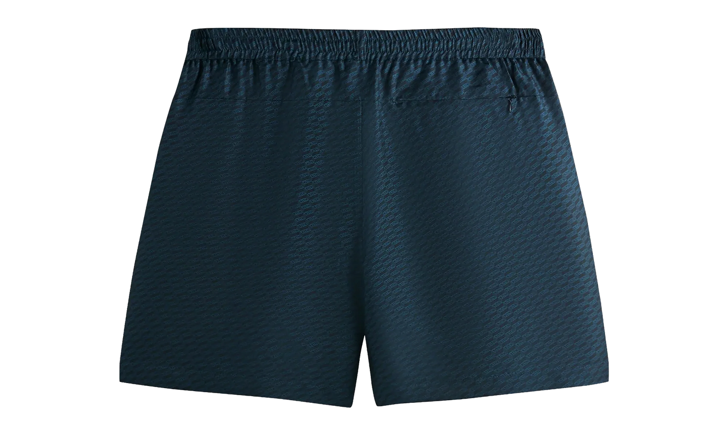 Monogram Active Swim Short "Nocturnal" KITH103
