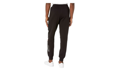 BMW Motorsport Street Sweatpants "Black" 596552 01