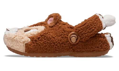 Classic Lined Clog "Disney Chip n’ Dale" 212060 90H
