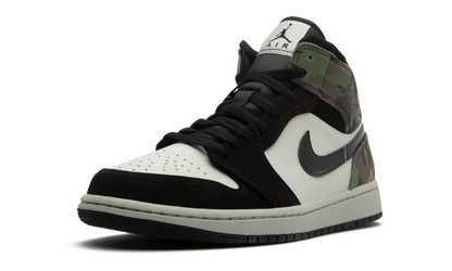 1 Mid "Camo"