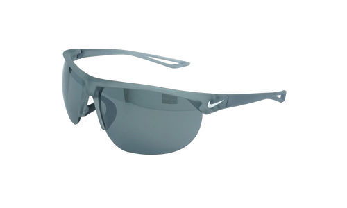 Cross Trainer Sunglasses "Matte Crystal Wolf Grey" EV0937 010