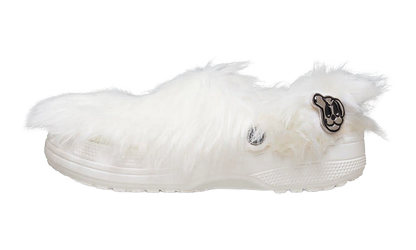 Crafted Clog "Chito White" 212777 100