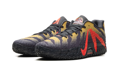 Nike Ja 3 "Jurassic Park -Anthracite" IU7240 001