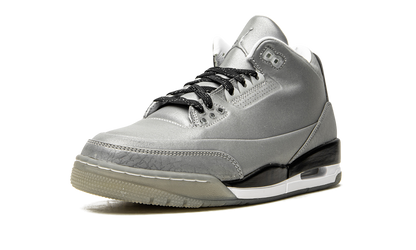 3 5Lab3 "Silver" 631603 003