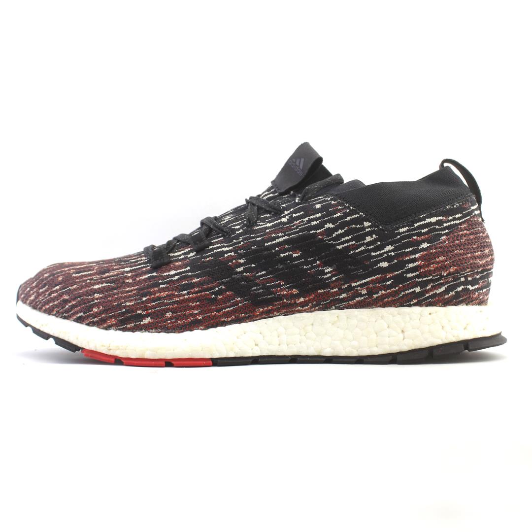 PUREBOOST RBL LTD