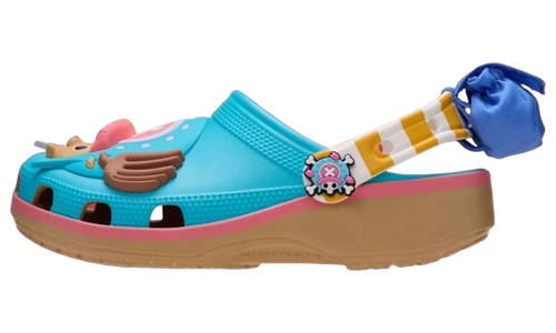 Classic Clog "One Piece Tony Tony Chopper" 212794 90H