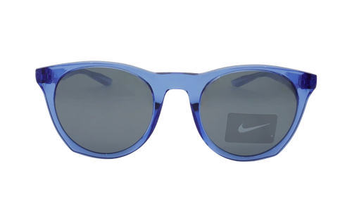 Essential Horizon Sunglasses "Royal Pulse / Grey / Silver Mirror" EV1118 478