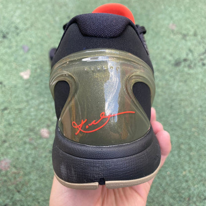 Kobe 6 Protro Italian Camo (2024)