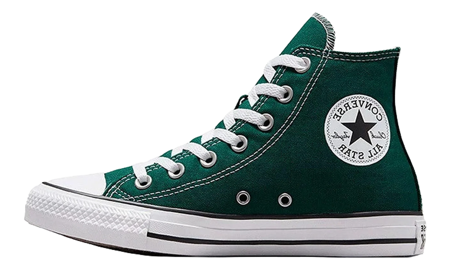 Chuck Taylor All Star High "Dragon Scale" A04544C