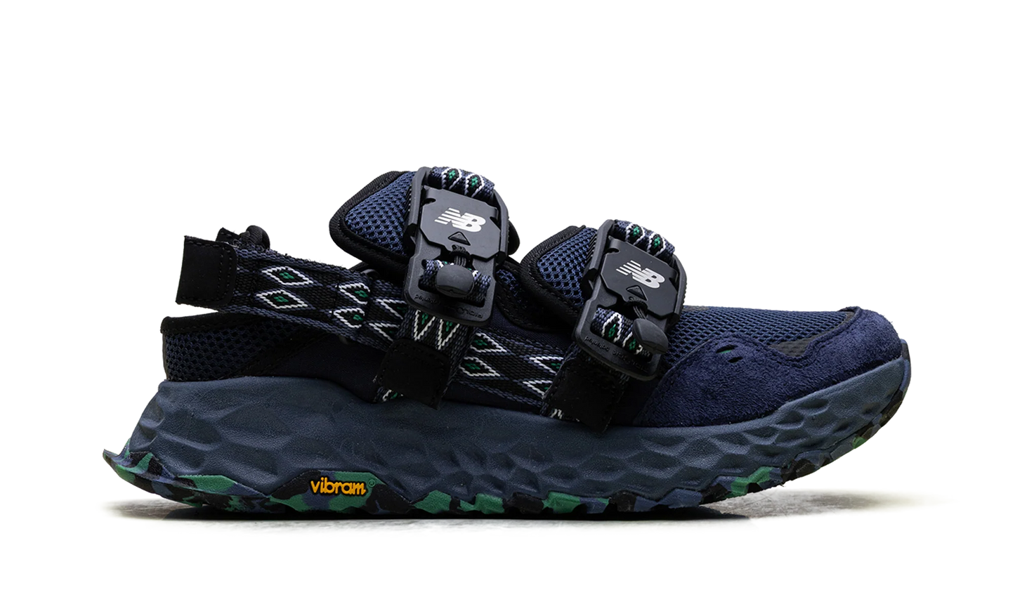 Niobium Concept 2 "Pigment Natural Indigo" MSNB2NC2