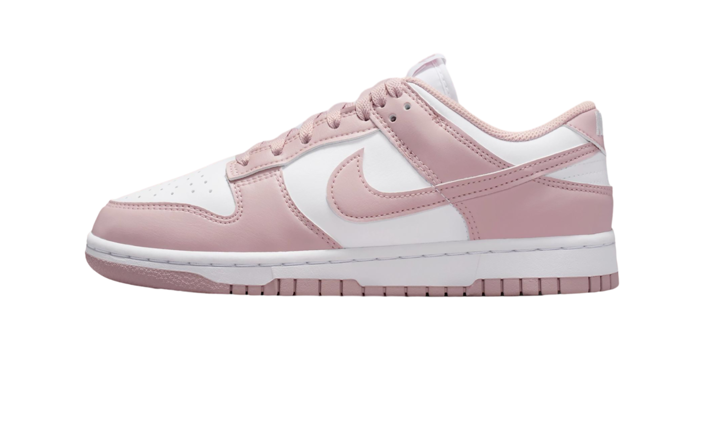 Dunk Low WMNS"White Particle Rose" IM6572 103