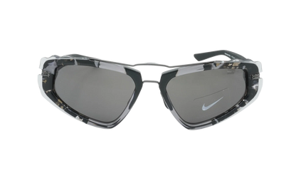 Electric Drip Sunglasses "Black Tortoise / Grey" IF1011X 010
