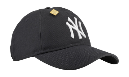 9TWENTY New York Yankees Adjustable Hat "Graphite" NE301