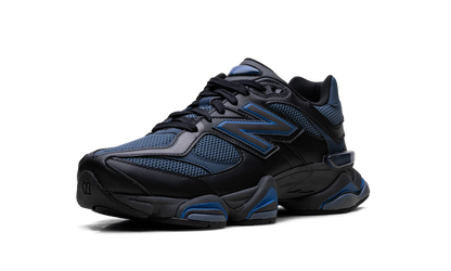 9060 "Black Indigo" U9060BLB