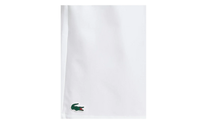 Sportsuit Ultra-Dry Regular Fit Tennis Shorts "White" GH7452 001