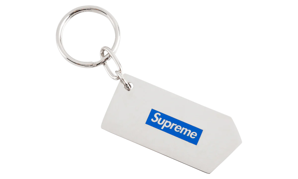 Payphone Keychain "FW18" SU5557