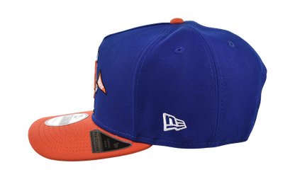 9FIFTY New York Mets Snapback "Blue" 60750511