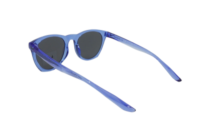 Essential Horizon Sunglasses "Royal Pulse / Grey / Silver Mirror" EV1118 478