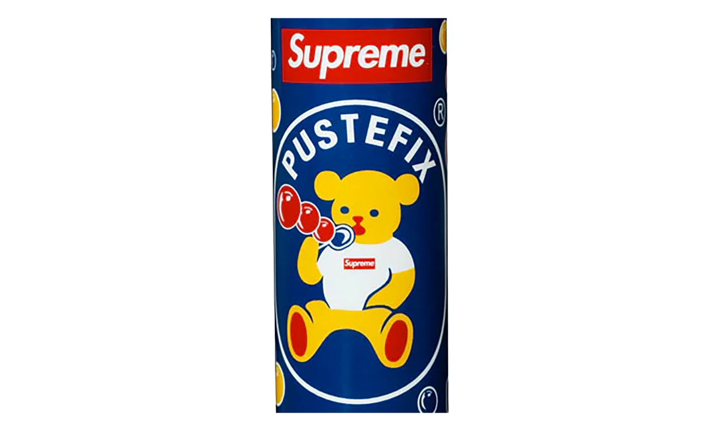 Pustefix Soap Bubbles "SS21 - Multi" SU25691