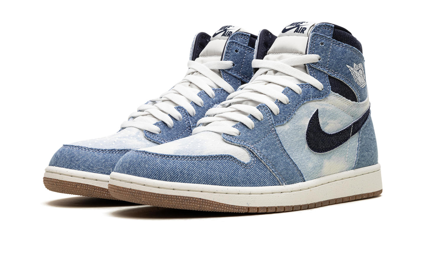 1 Retro High OG "Denim" FQ2947 100
