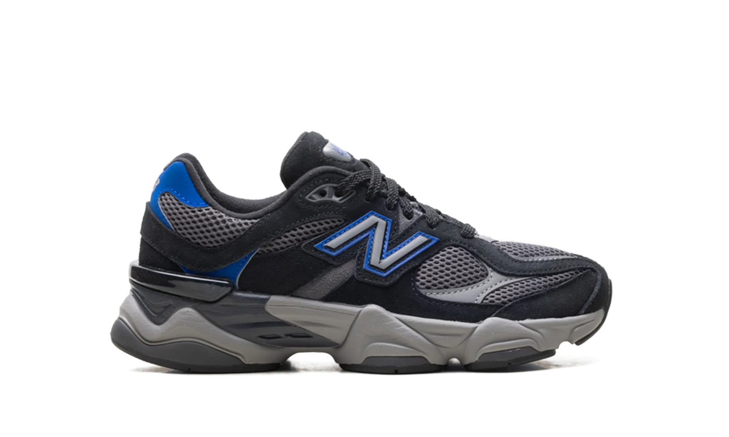 9060 GS "Black Grey Blue" GC9060JL