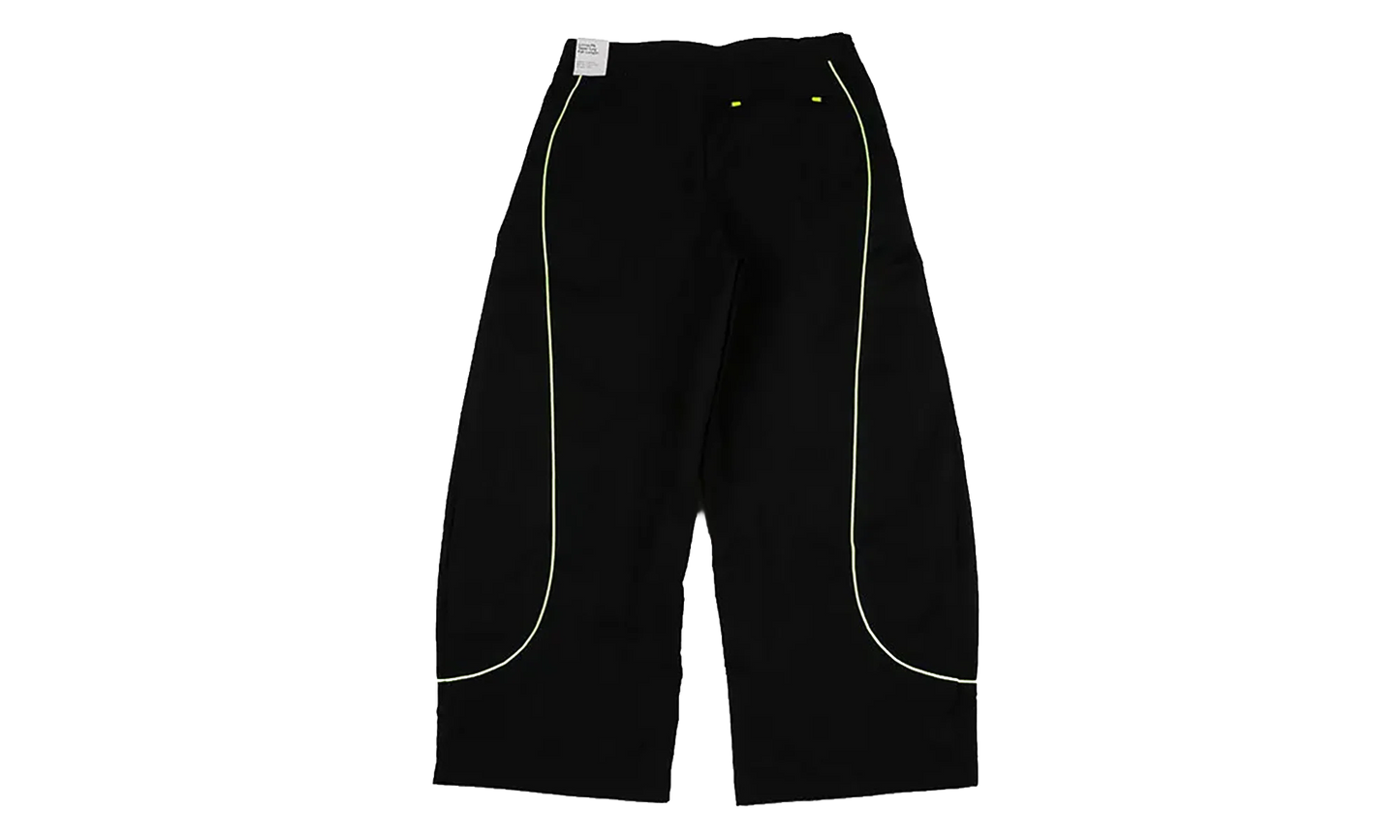 Project F.R.O.G. Tobi Pants "Black Volt" II2469 010