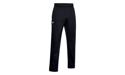 Hustle Fleece Pant "Black / White" 1300124 001