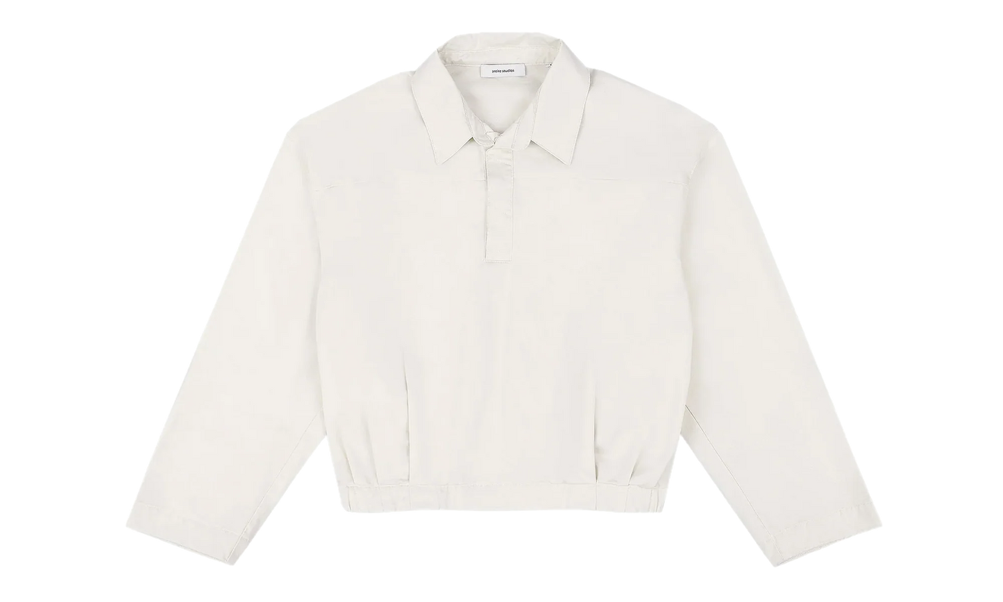 Ana Overshirt "Ghee" ESU S25 2001 GH