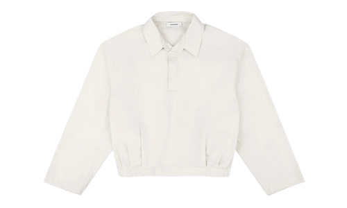 Ana Overshirt "Ghee" ESU S25 2001 GH