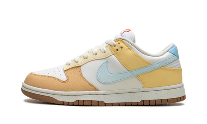 DUNK LOW WMNS"Soft Yellow" FZ4347 100